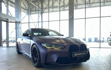 BMW M4, 2023 год, 12 500 000 рублей, 13 фотография