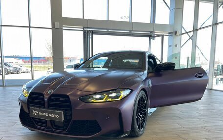 BMW M4, 2023 год, 12 500 000 рублей, 9 фотография