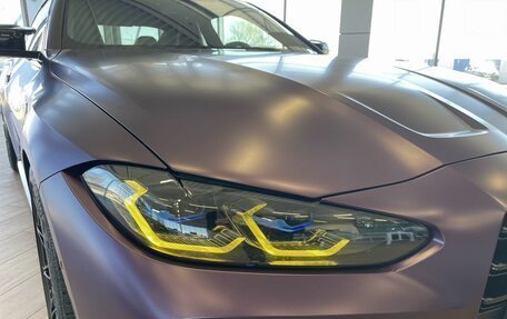 BMW M4, 2023 год, 12 500 000 рублей, 6 фотография