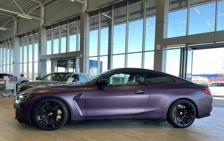 BMW M4, 2023 год, 12 500 000 рублей, 16 фотография
