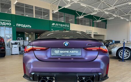 BMW M4, 2023 год, 12 500 000 рублей, 15 фотография