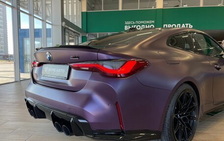 BMW M4, 2023 год, 12 500 000 рублей, 18 фотография