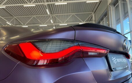 BMW M4, 2023 год, 12 500 000 рублей, 17 фотография