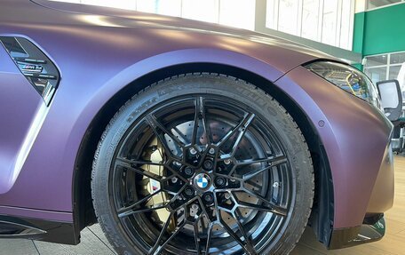 BMW M4, 2023 год, 12 500 000 рублей, 14 фотография