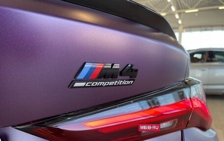 BMW M4, 2023 год, 12 500 000 рублей, 20 фотография