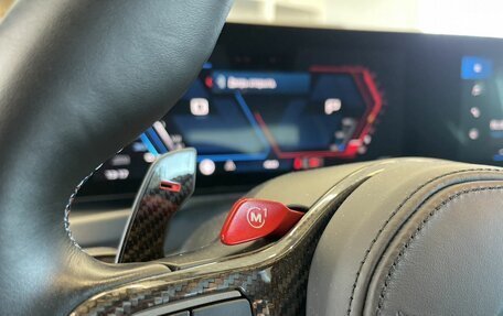 BMW M4, 2023 год, 12 500 000 рублей, 24 фотография