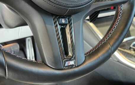 BMW M4, 2023 год, 12 500 000 рублей, 23 фотография