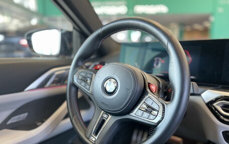 BMW M4, 2023 год, 12 500 000 рублей, 22 фотография