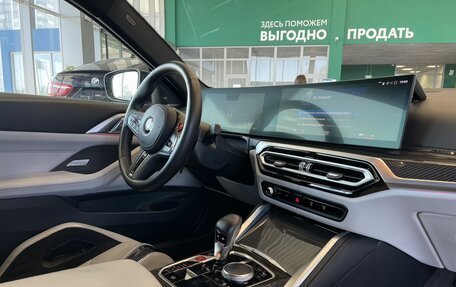 BMW M4, 2023 год, 12 500 000 рублей, 25 фотография