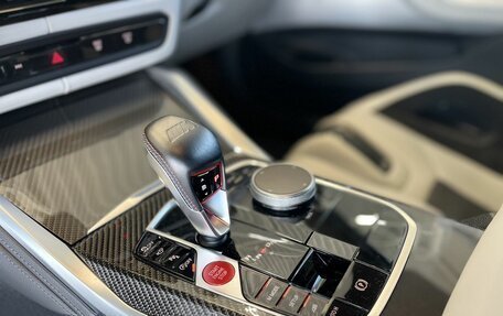 BMW M4, 2023 год, 12 500 000 рублей, 29 фотография