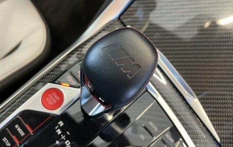 BMW M4, 2023 год, 12 500 000 рублей, 28 фотография