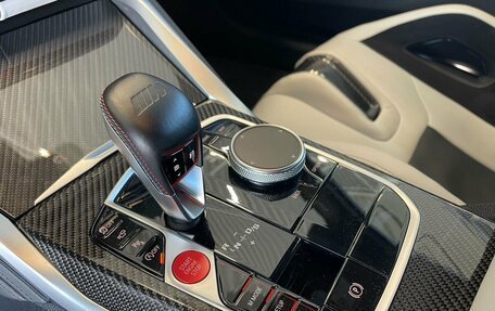 BMW M4, 2023 год, 12 500 000 рублей, 27 фотография