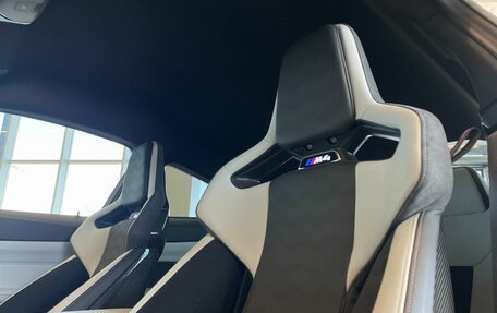 BMW M4, 2023 год, 12 500 000 рублей, 35 фотография