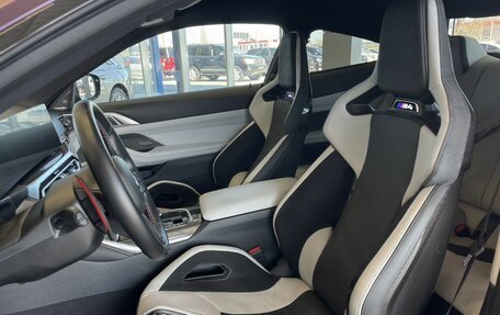 BMW M4, 2023 год, 12 500 000 рублей, 30 фотография