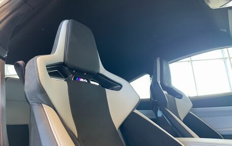 BMW M4, 2023 год, 12 500 000 рублей, 32 фотография