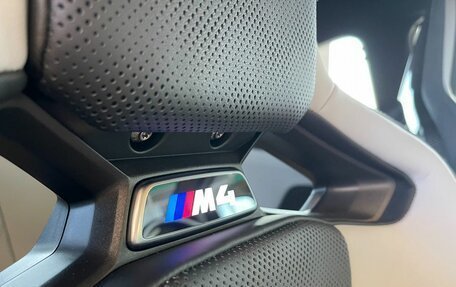 BMW M4, 2023 год, 12 500 000 рублей, 31 фотография