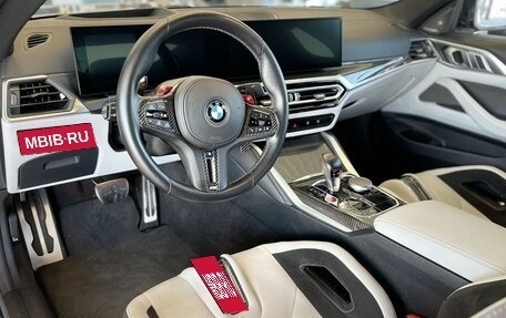 BMW M4, 2023 год, 12 500 000 рублей, 21 фотография