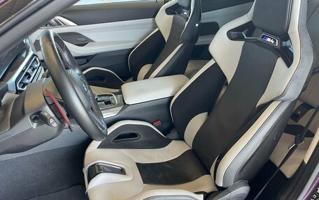 BMW M4, 2023 год, 12 500 000 рублей, 36 фотография