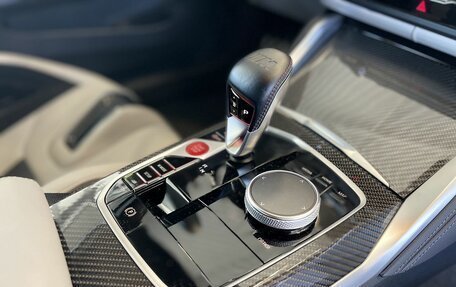 BMW M4, 2023 год, 12 500 000 рублей, 39 фотография