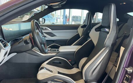 BMW M4, 2023 год, 12 500 000 рублей, 37 фотография