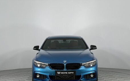 BMW 4 серия, 2018 год, 4 090 000 рублей, 3 фотография