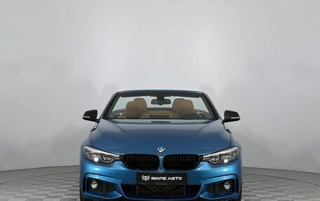 BMW 4 серия, 2018 год, 4 090 000 рублей, 4 фотография