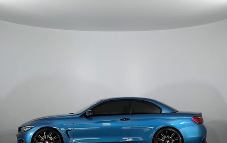 BMW 4 серия, 2018 год, 4 090 000 рублей, 7 фотография