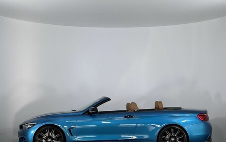 BMW 4 серия, 2018 год, 4 090 000 рублей, 8 фотография