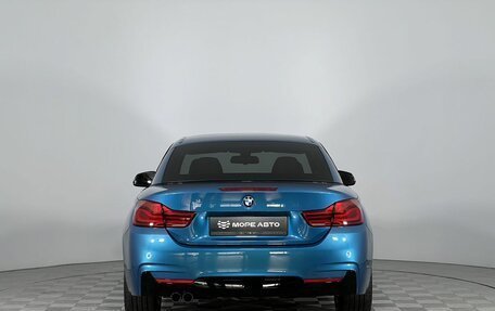 BMW 4 серия, 2018 год, 4 090 000 рублей, 11 фотография
