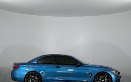 BMW 4 серия, 2018 год, 4 090 000 рублей, 15 фотография