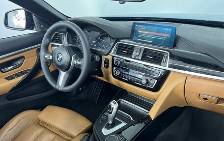 BMW 4 серия, 2018 год, 4 090 000 рублей, 21 фотография