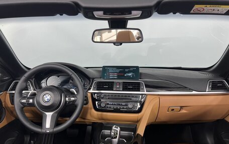 BMW 4 серия, 2018 год, 4 090 000 рублей, 22 фотография