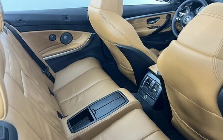 BMW 4 серия, 2018 год, 4 090 000 рублей, 19 фотография