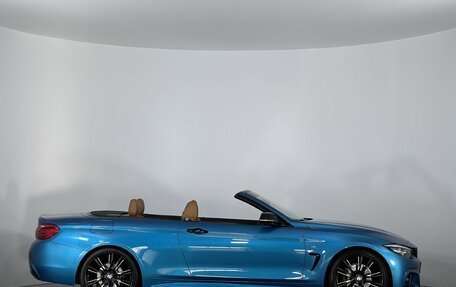 BMW 4 серия, 2018 год, 4 090 000 рублей, 16 фотография