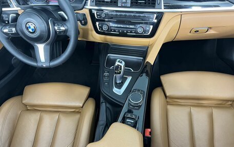 BMW 4 серия, 2018 год, 4 090 000 рублей, 24 фотография