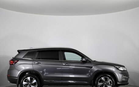 Changan CS75 I рестайлинг, 2021 год, 1 870 000 рублей, 3 фотография