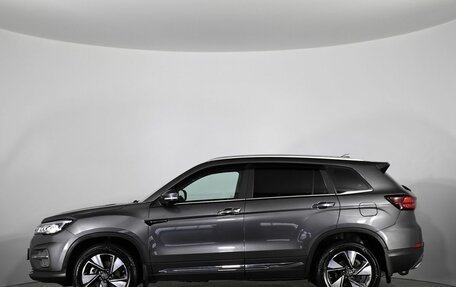 Changan CS75 I рестайлинг, 2021 год, 1 870 000 рублей, 6 фотография