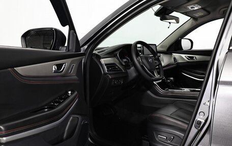 Changan CS75 I рестайлинг, 2021 год, 1 870 000 рублей, 7 фотография