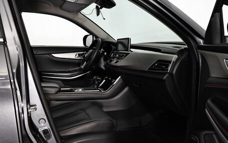 Changan CS75 I рестайлинг, 2021 год, 1 870 000 рублей, 10 фотография