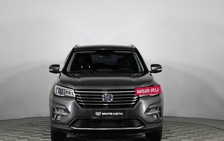 Changan CS75 I рестайлинг, 2021 год, 1 870 000 рублей, 2 фотография