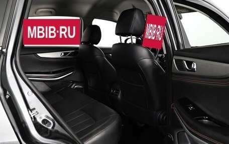 Changan CS75 I рестайлинг, 2021 год, 1 870 000 рублей, 9 фотография