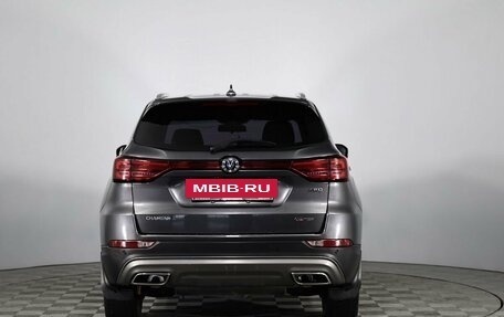 Changan CS75 I рестайлинг, 2021 год, 1 870 000 рублей, 5 фотография