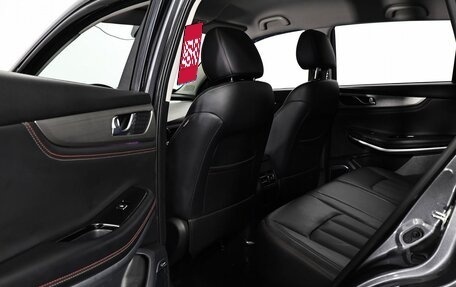 Changan CS75 I рестайлинг, 2021 год, 1 870 000 рублей, 8 фотография