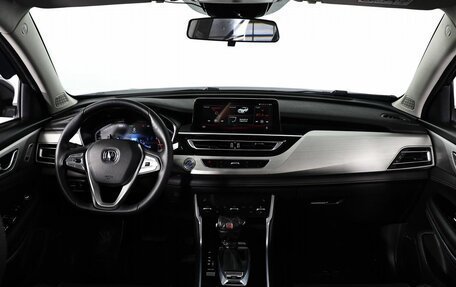 Changan CS75 I рестайлинг, 2021 год, 1 870 000 рублей, 12 фотография