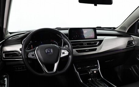 Changan CS75 I рестайлинг, 2021 год, 1 870 000 рублей, 11 фотография