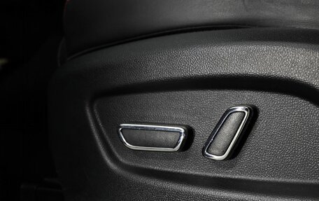 Changan CS75 I рестайлинг, 2021 год, 1 870 000 рублей, 14 фотография