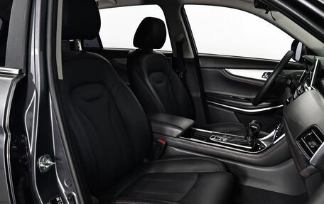 Changan CS75 I рестайлинг, 2021 год, 1 870 000 рублей, 17 фотография