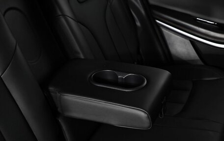 Changan CS75 I рестайлинг, 2021 год, 1 870 000 рублей, 19 фотография