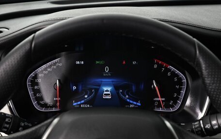 Changan CS75 I рестайлинг, 2021 год, 1 870 000 рублей, 23 фотография