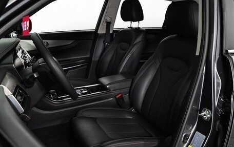 Changan CS75 I рестайлинг, 2021 год, 1 870 000 рублей, 16 фотография